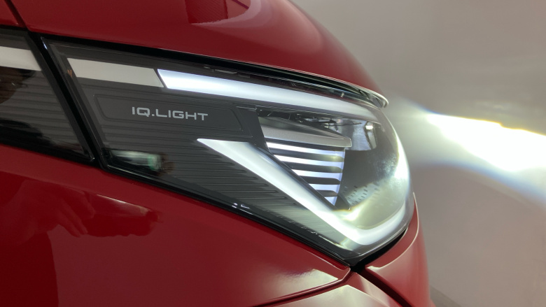 Volkswagen ID. Buzz 250kW GTX Pro 79kWh 5dr 4MOTION Auto Electric Estate